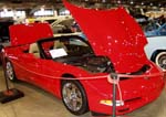 98 Corvette Roadster