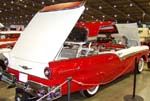 57 Ford Skyliner Retractable