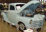 48 Chevy Pickup