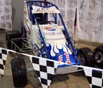 Mini Outlaw Sprint Car