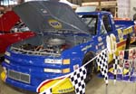 99 Chevy NASCAR Pickup Racer