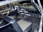 58 Plymouth Fury 2dr Hardtop Dash