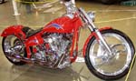 Custom Chopper