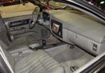 95 Chevy Impala SS 4dr Sedan Dash