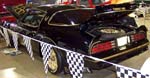 77 Pontiac Firebird Trans Am Coupe