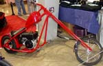 Mini Chopper