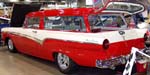 57 Ford Tudor Station Wagon