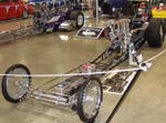 Rail Dragster