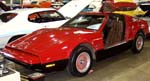 85 Bricklin Coupe