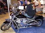 05 Harley Davidson V-Rod