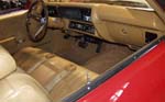 70 Chevelle 2dr Hardtop Dash