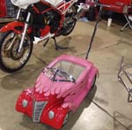 37 Ford Stroller