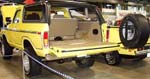 79 Ford Bronco Wagon Lifted 4x4