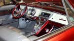 64 Buick Riviera 2dr Hardtop Custom Dash