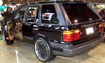 96 Range Rover 4dr Wagon