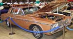 63 Plymouth Belvedere 2dr Hardtop