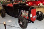 28 Ford Model A Hiboy Phaeton