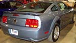 05 Ford Mustang Fastback