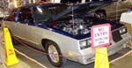 84 Oldsmobile Cutlass Coupe