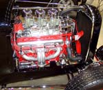 28 Ford Model A Hiboy Roadster w/SBC V8