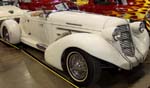 35 Auburn Speedster Replicar