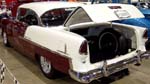 55 Chevy 2dr Hardtop