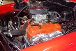 67 Chevy SNB Pickup w/SBC V8