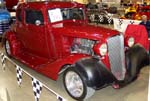 35 Chevy 5W Coupe