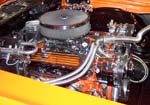 72 Chevy Monte Carlo w/BBC V8