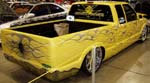 02 Chevy S10 Xcab Pickup