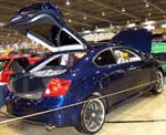 05 Toyota Scion TC Coupe