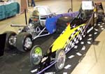 B&S Rail Dragsters