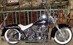 03 Harley Davidson Heritage Softail