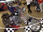 Harley Davidson Softail Chopper