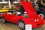 80 Corvette Coupe