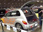 02 Chrysler PT Cruiser