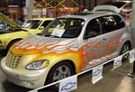 02 Chrysler PT Cruiser