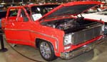 79 Chevy SWB Pickup
