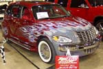 01 Chrysler PT Cruiser