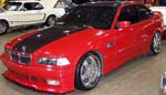 98 BMW 323 Coupe