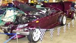 99 Plymouth Prowler Roadster