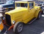 31 Essex Pickup