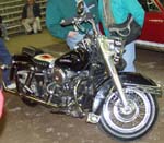 Harley Davidson Cruiser