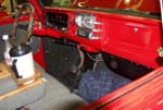 65 Chevy SWB Pickup Dash