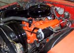 60 Chevy 4dr Station Wagon w/SBC V8