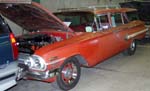 60 Chevy 4dr Station Wagon