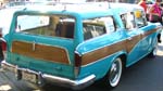 57 Rambler Cross Country 4dr Wagon