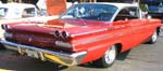 60 Pontiac 2dr Hardtop