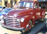 52 Chevy Pickup