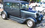 29 Ford Model A Tudor Sedan